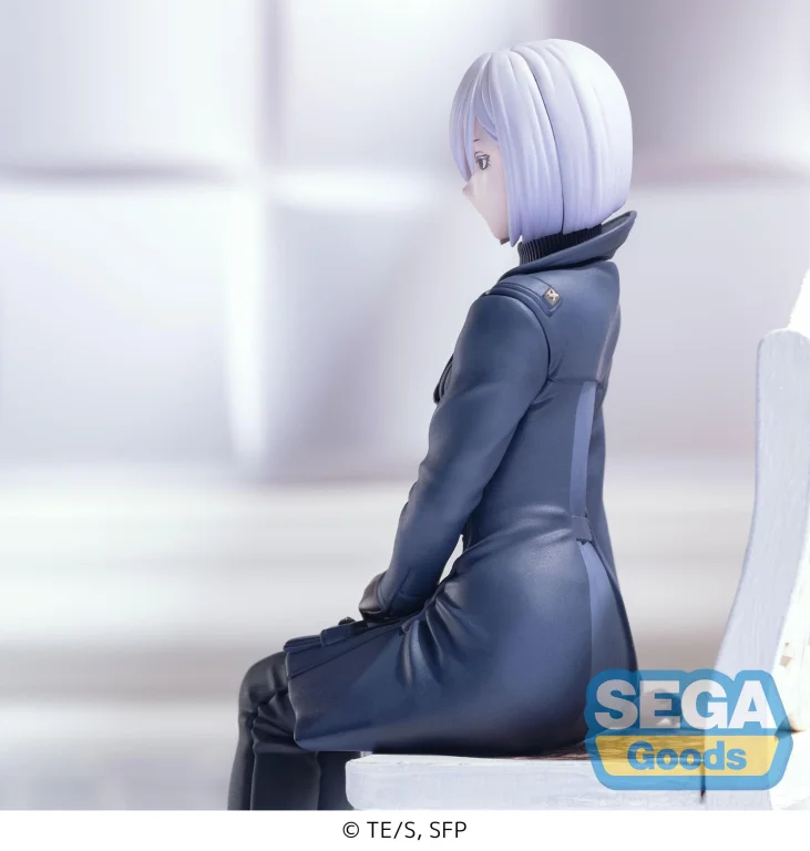 SPY&times;FAMILY - Chokonose Premium Figure - Fiona Frost/Nightfall