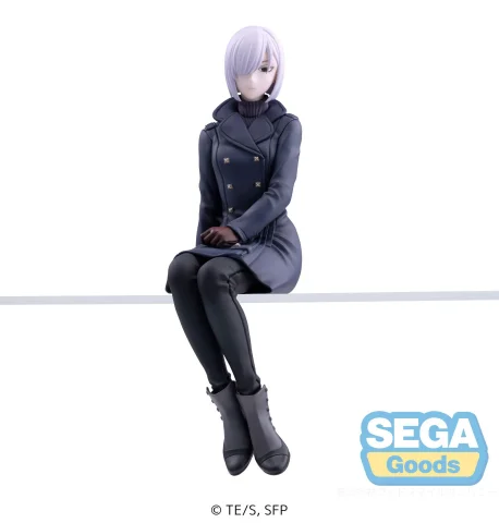 Produktbild zu SPY&times;FAMILY - Chokonose Premium Figure - Fiona Frost/Nightfall