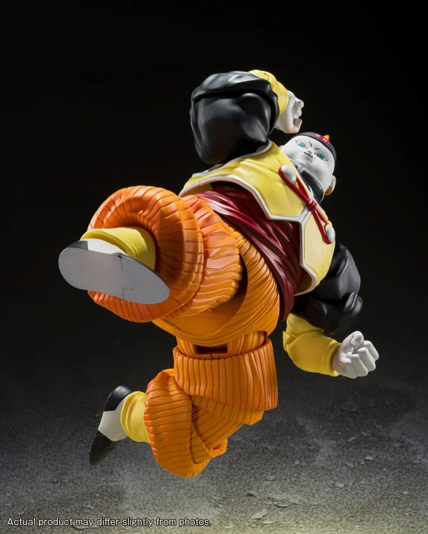 Dragon Ball - S.H. Figuarts - Android 19