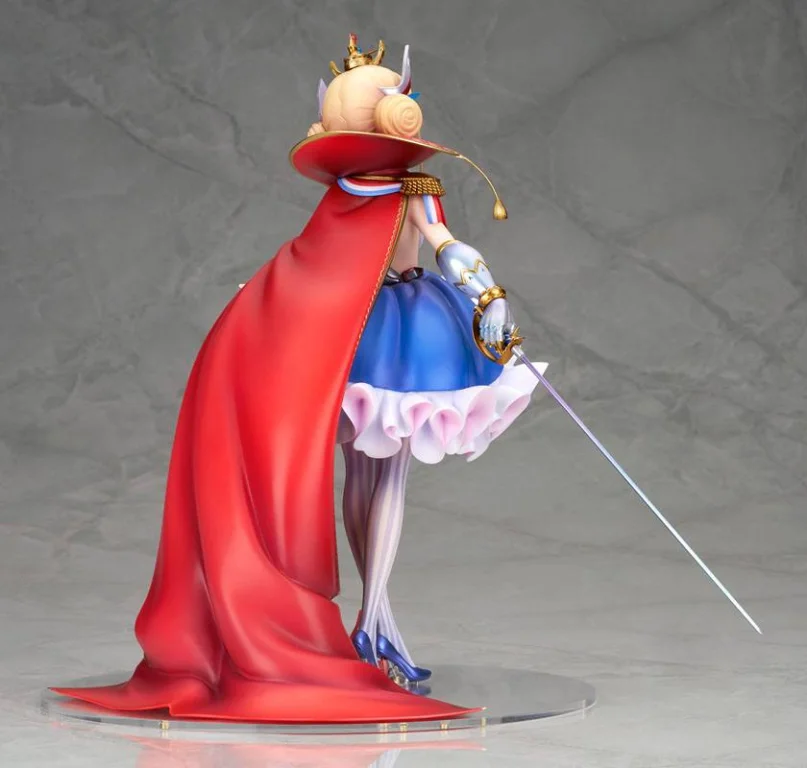 Azur Lane - Scale Figure - Le Triomphant (Light Equipment Ver.)