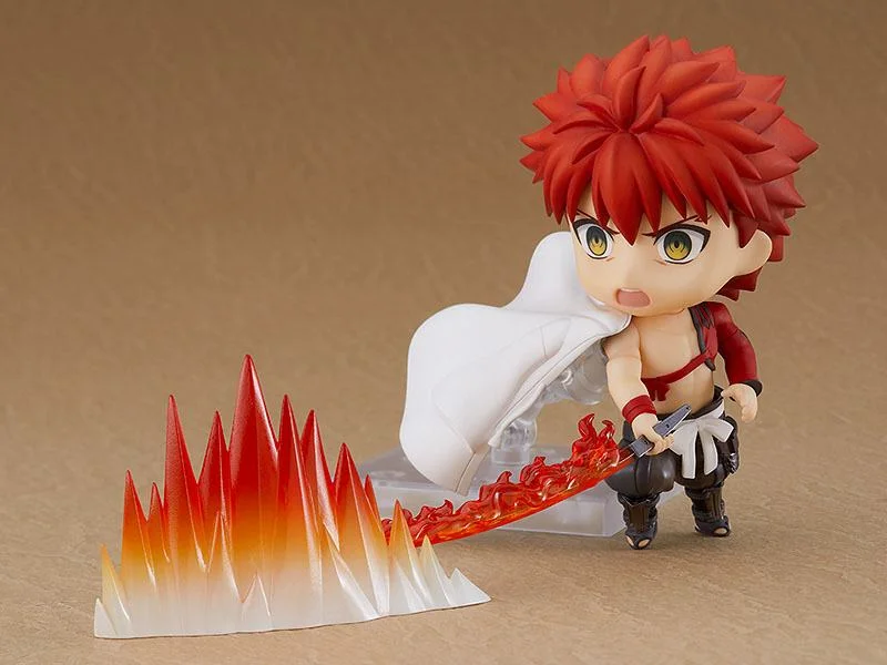 Fate/Grand Order - Nendoroid - Saber/Senji Muramasa