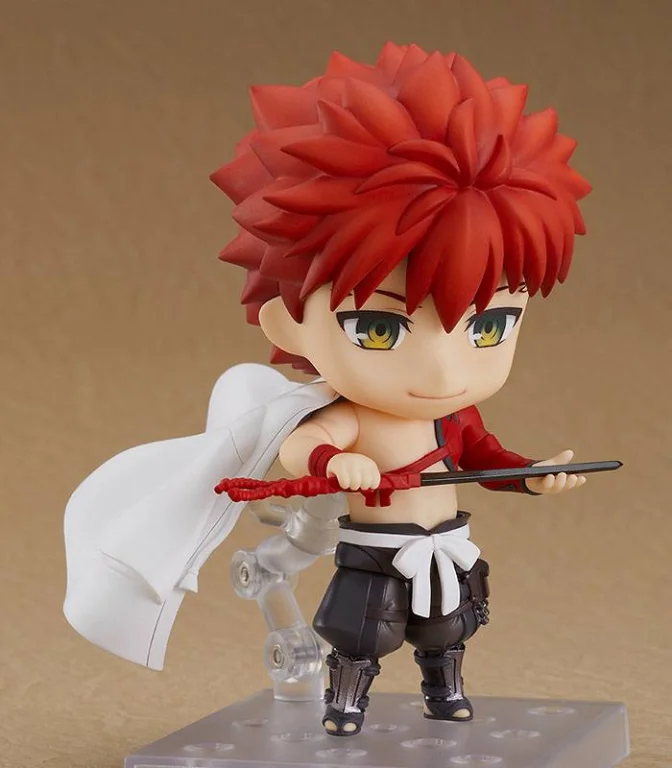 Fate/Grand Order - Nendoroid - Saber/Senji Muramasa