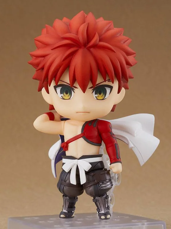 Fate/Grand Order - Nendoroid - Saber/Senji Muramasa
