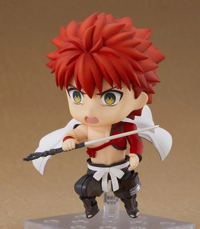 Fate/Grand Order - Nendoroid - Saber/Senji Muramasa