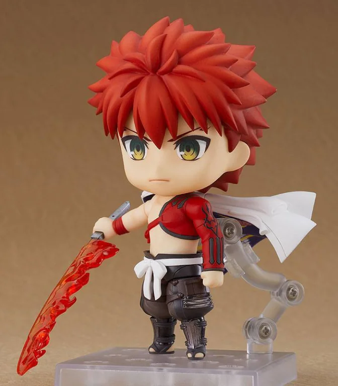 Fate/Grand Order - Nendoroid - Saber/Senji Muramasa