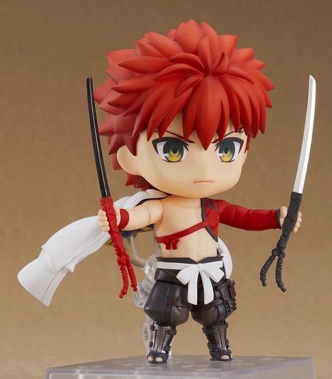Fate/Grand Order - Nendoroid - Saber/Senji Muramasa