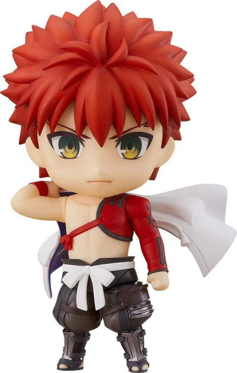 Fate/Grand Order - Nendoroid - Saber/Senji Muramasa