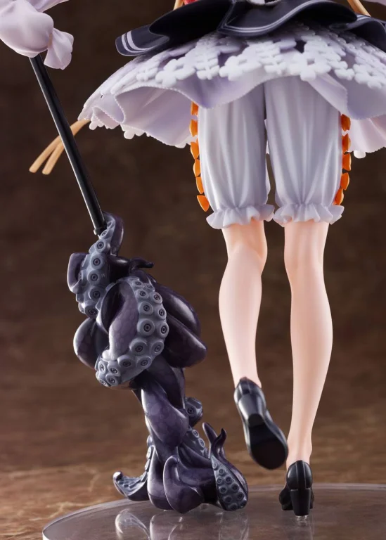 Fate/Grand Order - Non-Scale Figure - Foreigner/Abigail Williams (Festival Portrait ver.)