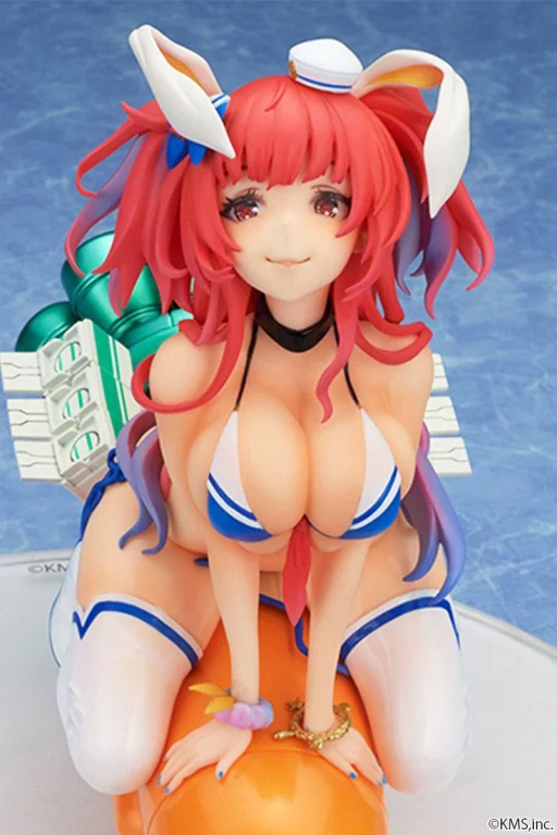 Otogi Frontier - Scale Figure - Pooth