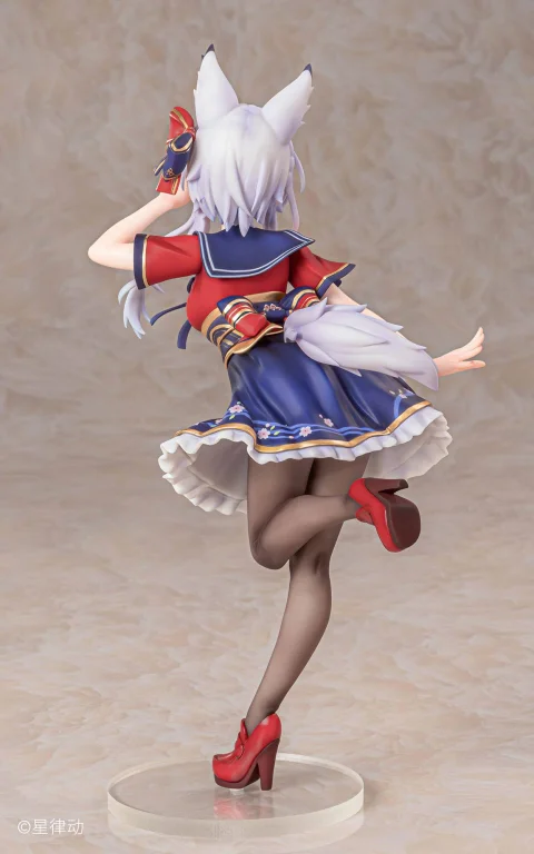 ReVdol! - Scale Figure - Jinguji Tamamo