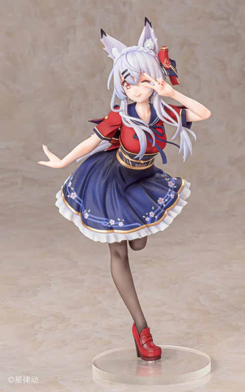 ReVdol! - Scale Figure - Jinguji Tamamo