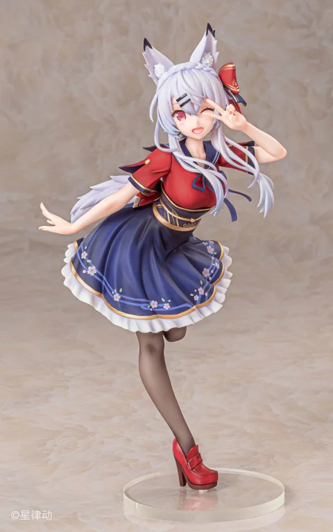 ReVdol! - Scale Figure - Jinguji Tamamo