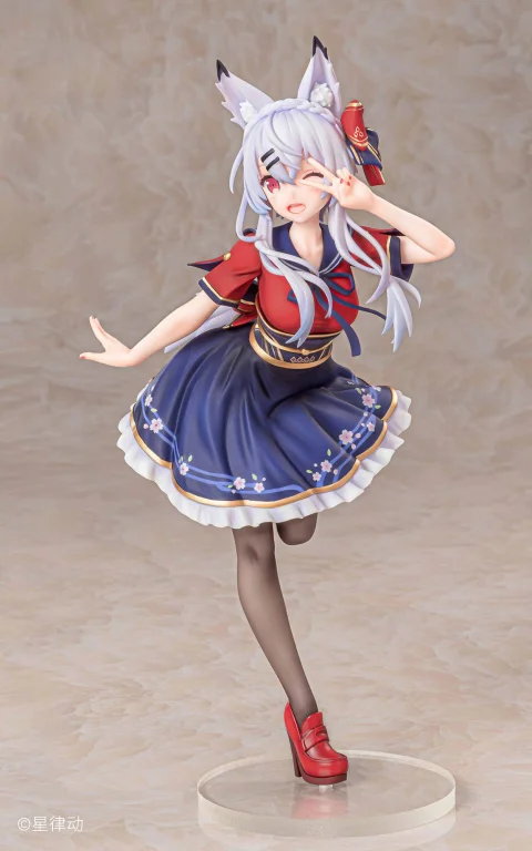 ReVdol! - Scale Figure - Jinguji Tamamo