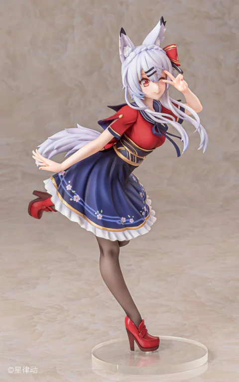 ReVdol! - Scale Figure - Jinguji Tamamo
