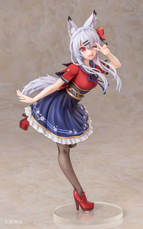 ReVdol! - Scale Figure - Jinguji Tamamo