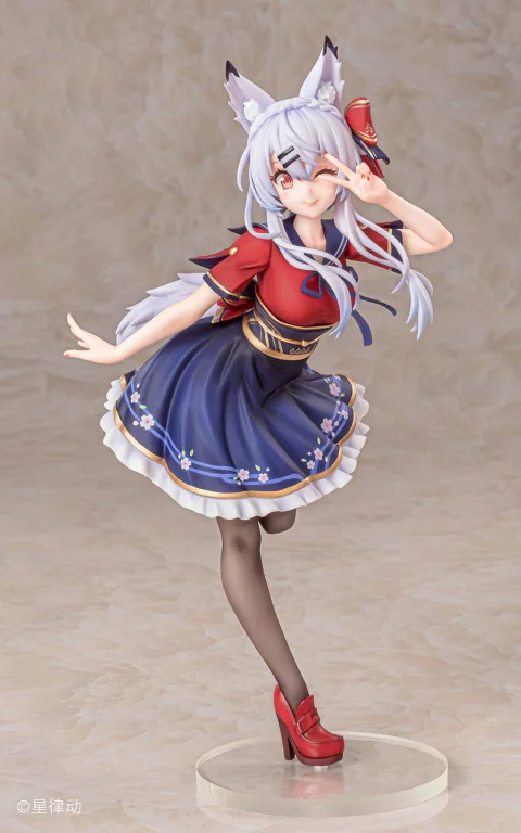 ReVdol! - Scale Figure - Jinguji Tamamo
