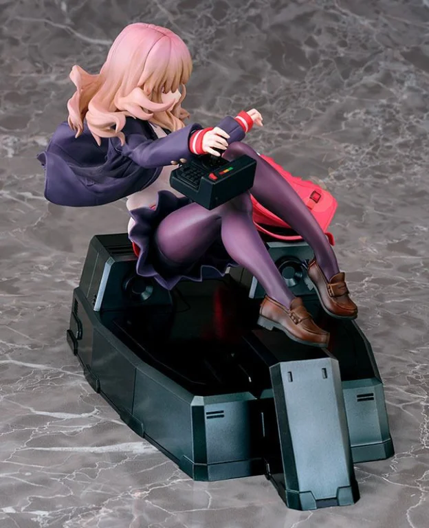 SSSS.DYNAZENON - Scale Figure - Yume Minami