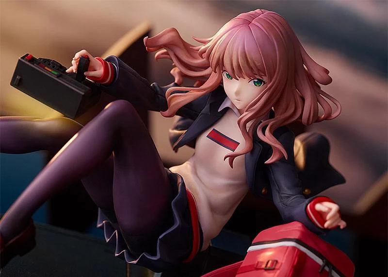 SSSS.DYNAZENON - Scale Figure - Yume Minami