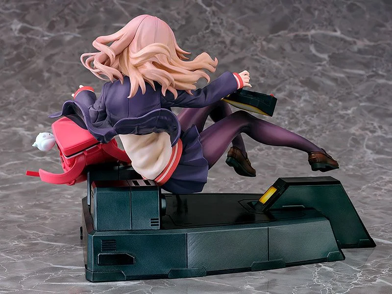 SSSS.DYNAZENON - Scale Figure - Yume Minami