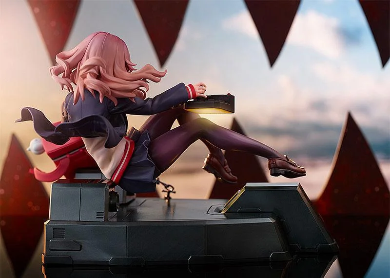 SSSS.DYNAZENON - Scale Figure - Yume Minami