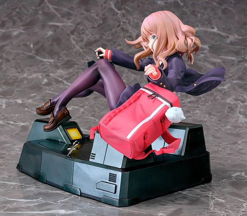 SSSS.DYNAZENON - Scale Figure - Yume Minami