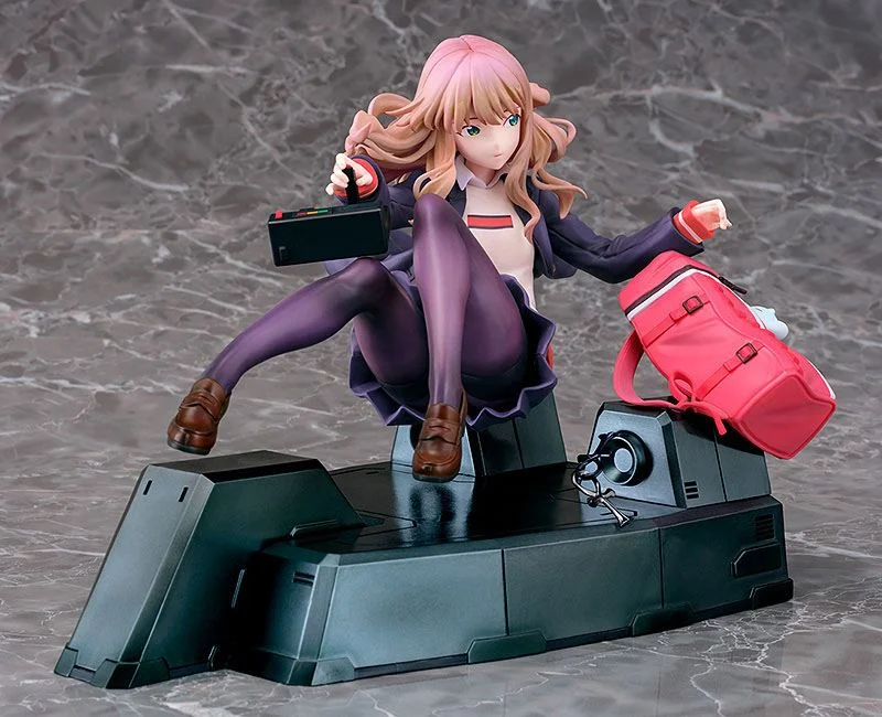 SSSS.DYNAZENON - Scale Figure - Yume Minami