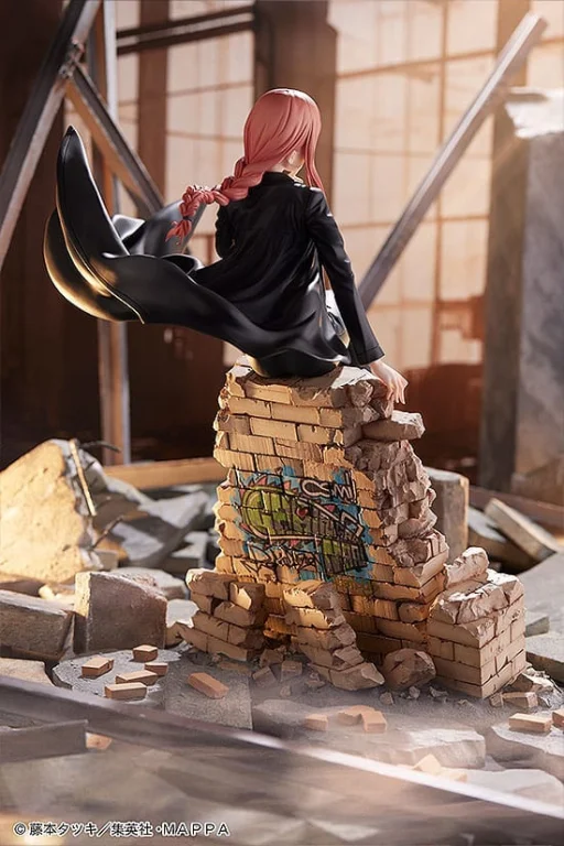 Chainsaw Man - Scale Figure - Makima