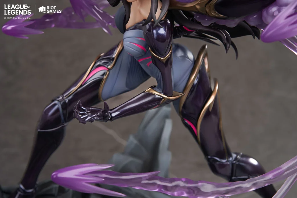 League of Legends - Non-Scale Figure - Kai'Sa (Daughter of the Void)