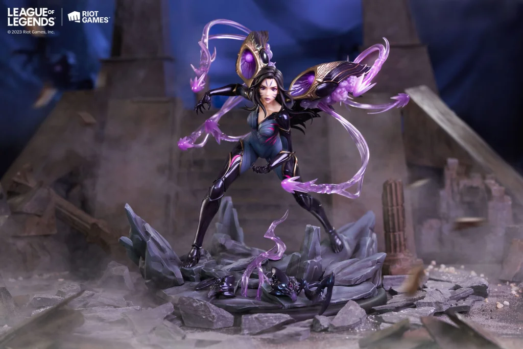 League of Legends - Non-Scale Figure - Kai'Sa (Daughter of the Void)