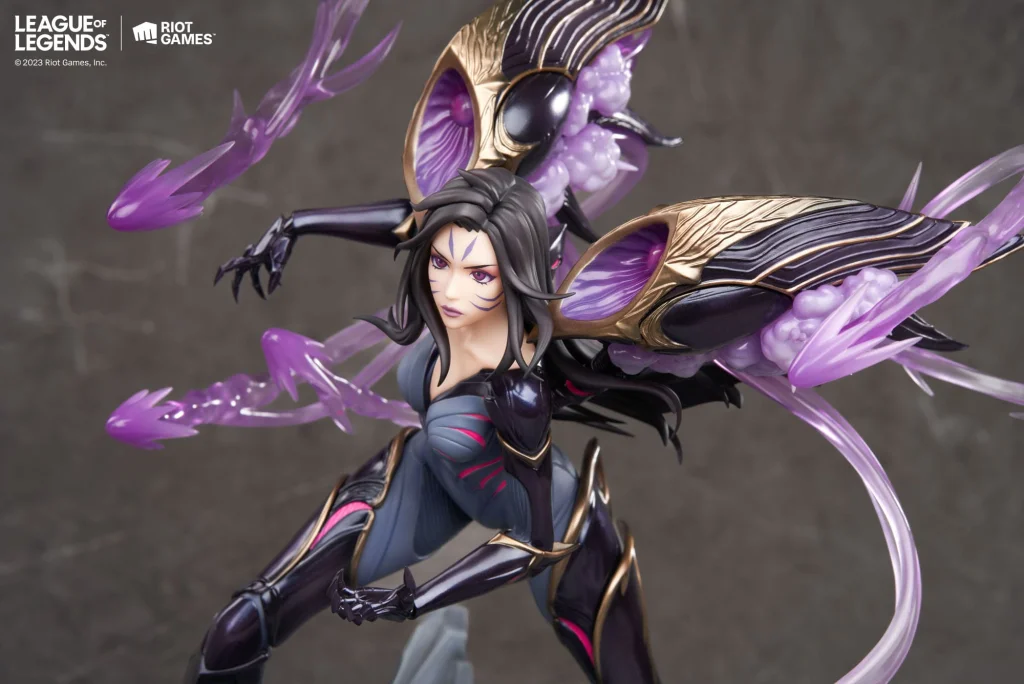 League of Legends - Non-Scale Figure - Kai'Sa (Daughter of the Void)