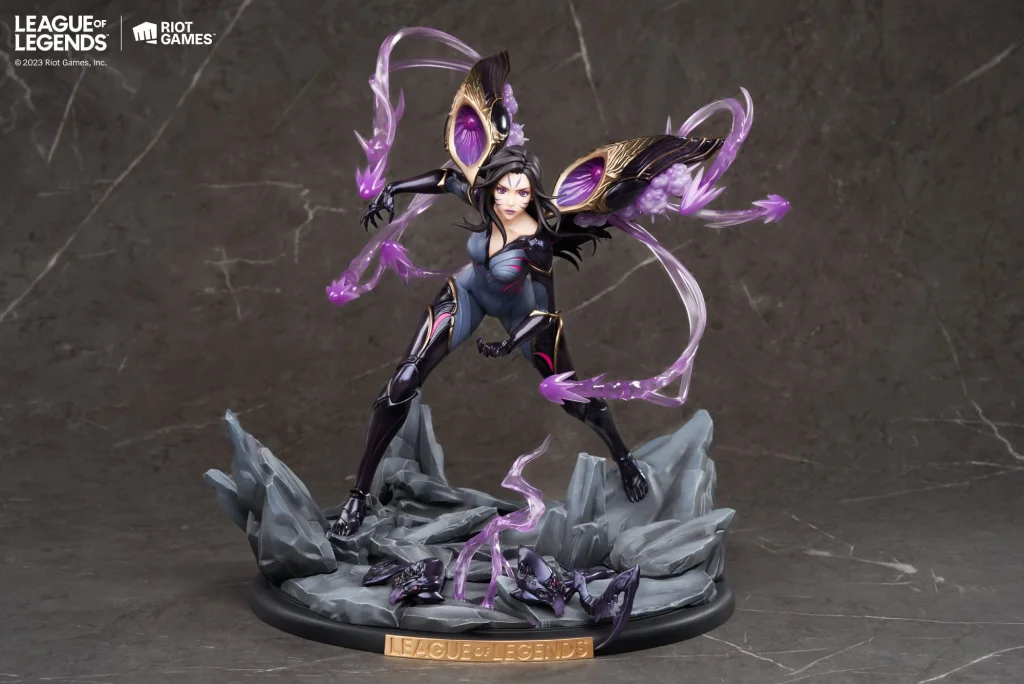 League of Legends - Non-Scale Figure - Kai'Sa (Daughter of the Void)