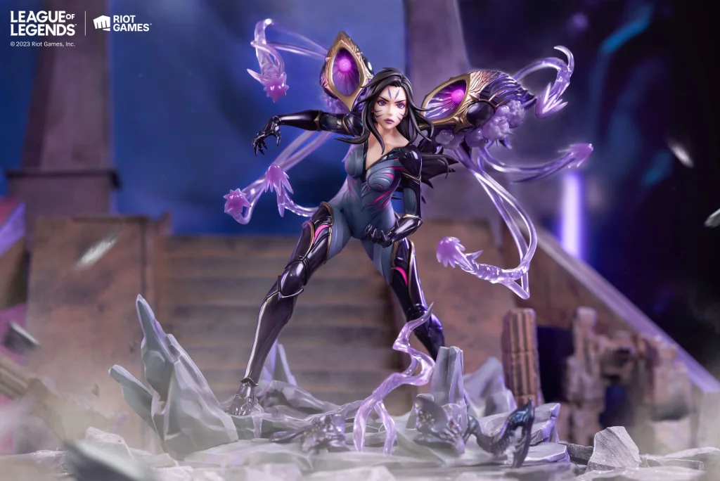 League of Legends - Non-Scale Figure - Kai'Sa (Daughter of the Void)