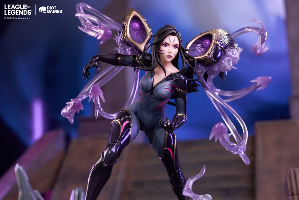 League of Legends - Non-Scale Figure - Kai'Sa (Daughter of the Void)