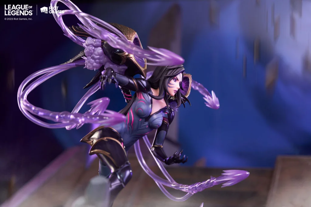 League of Legends - Non-Scale Figure - Kai'Sa (Daughter of the Void)