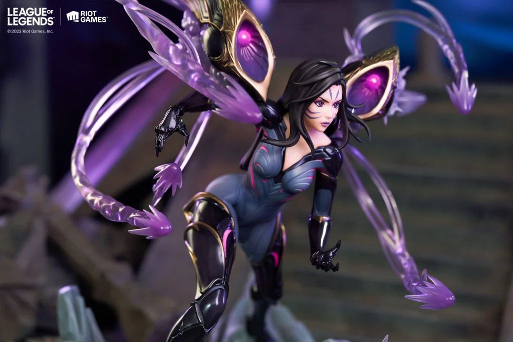 League of Legends - Non-Scale Figure - Kai'Sa (Daughter of the Void)
