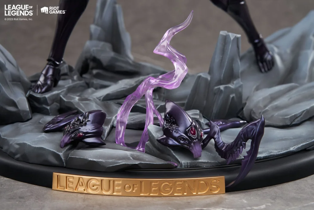 League of Legends - Non-Scale Figure - Kai'Sa (Daughter of the Void)