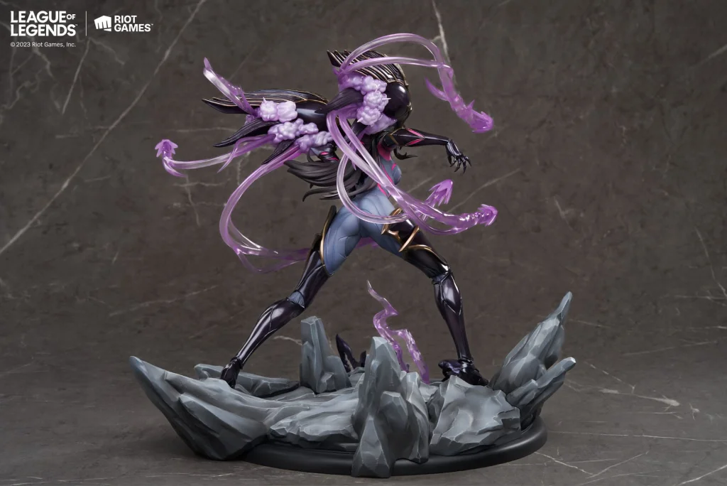 League of Legends - Non-Scale Figure - Kai'Sa (Daughter of the Void)