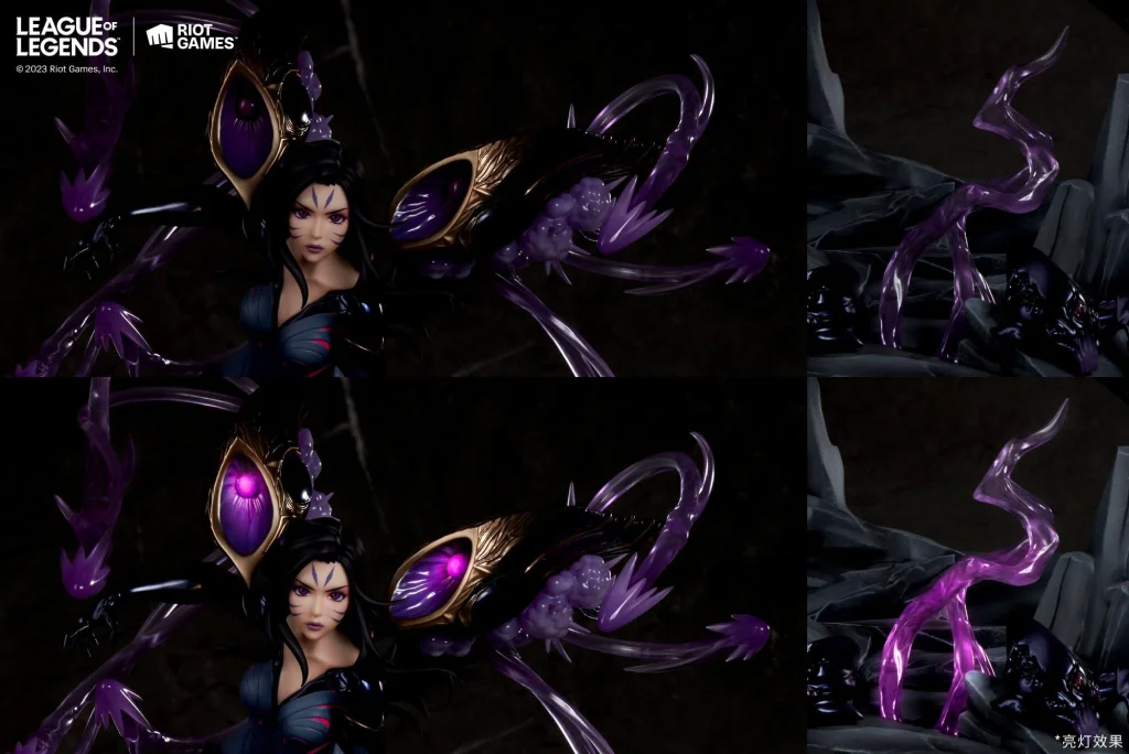 League of Legends - Non-Scale Figure - Kai'Sa (Daughter of the Void)