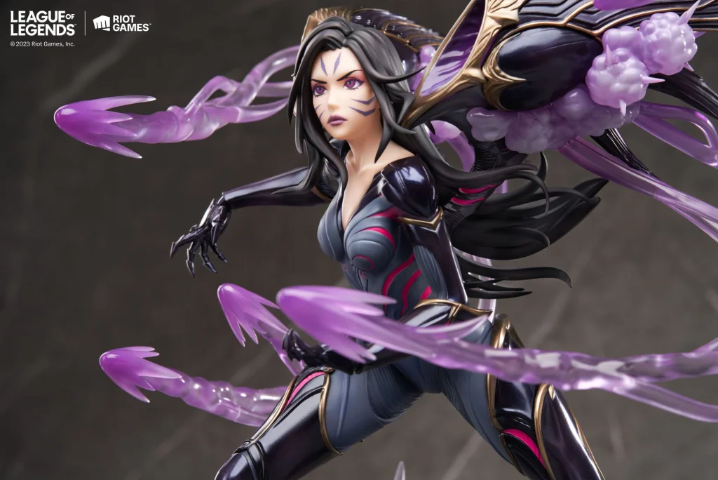 League of Legends - Non-Scale Figure - Kai'Sa (Daughter of the Void)