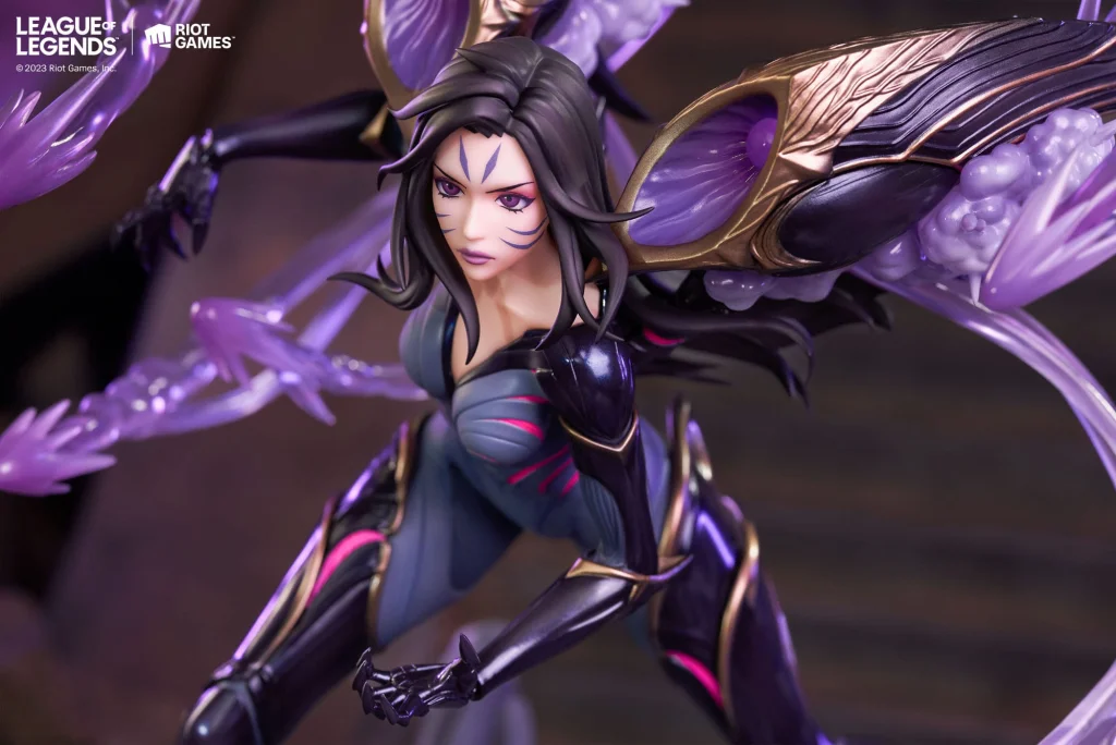 League of Legends - Non-Scale Figure - Kai'Sa (Daughter of the Void)