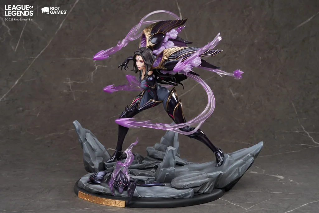 League of Legends - Non-Scale Figure - Kai'Sa (Daughter of the Void)