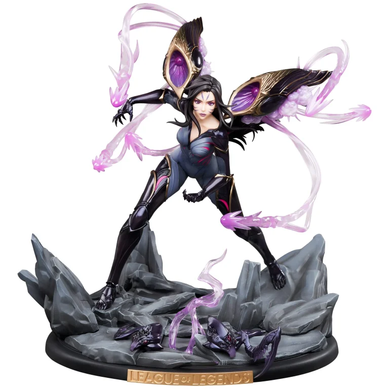 League of Legends - Non-Scale Figure - Kai'Sa (Daughter of the Void)