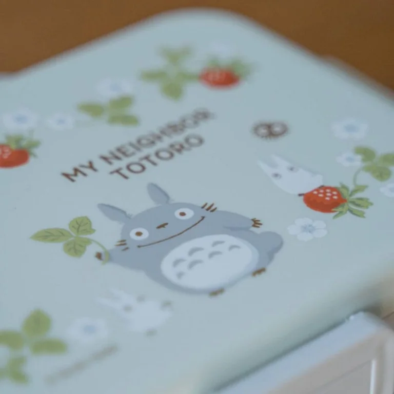 Mein Nachbar Totoro - Bento Box - Totoro