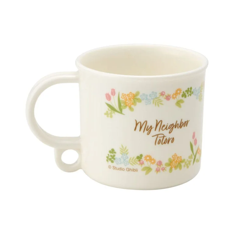 Mein Nachbar Totoro - Tasse - Mei & Totoro