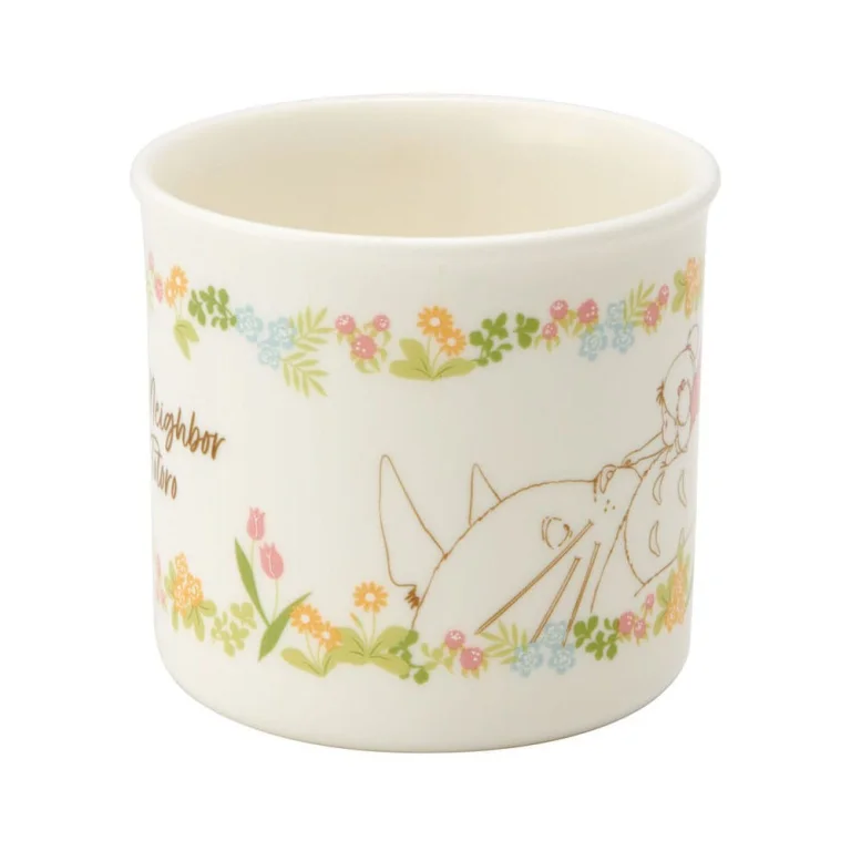 Mein Nachbar Totoro - Tasse - Mei & Totoro