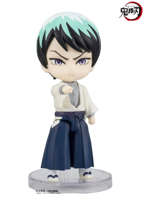 Demon Slayer - Figuarts mini - Yushirō