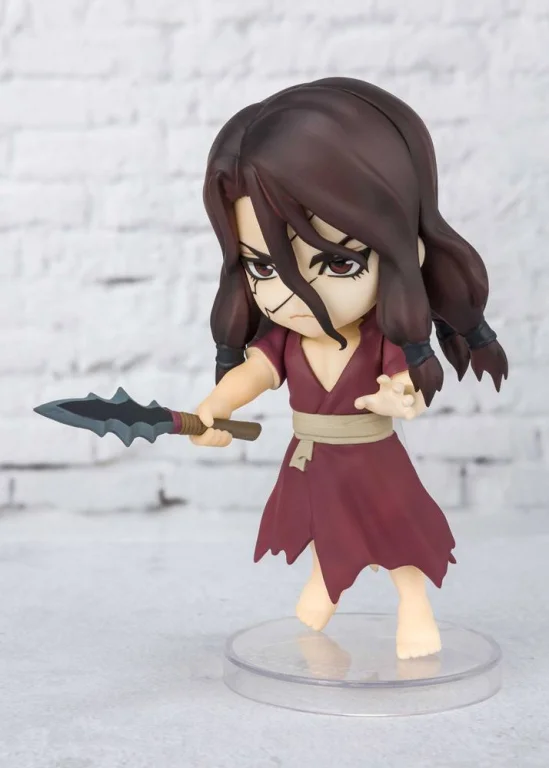 Dr. STONE - Figuarts mini - Tsukasa Shishiō