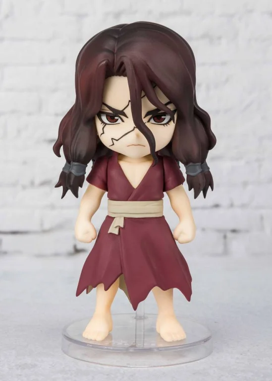 Dr. STONE - Figuarts mini - Tsukasa Shishiō