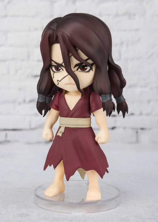 Dr. STONE - Figuarts mini - Tsukasa Shishiō