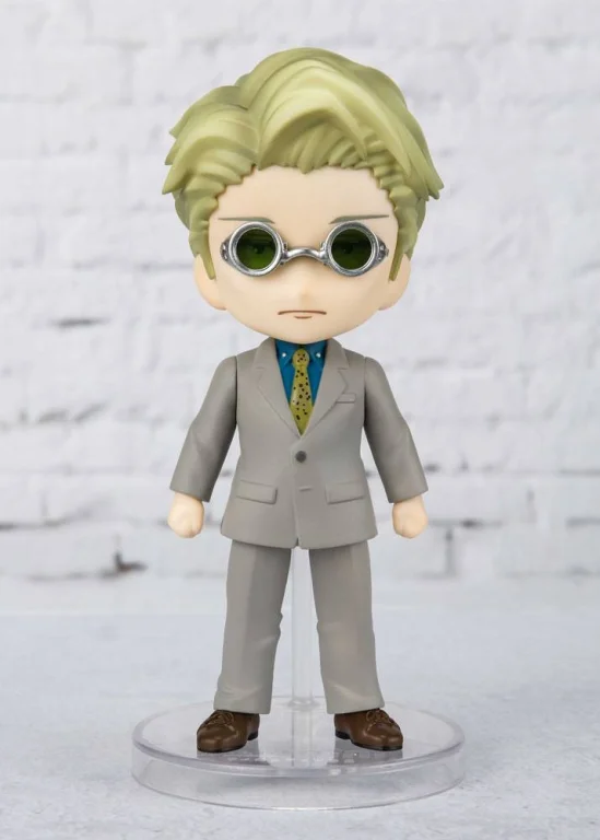 Jujutsu Kaisen - Figuarts mini - Kento Nanami